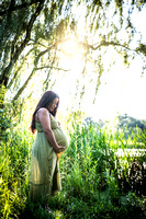 Davila Maternity 2024 // Crystal Lake, IL