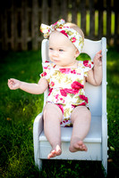 Scarlett - 6 Months (1 of 37)