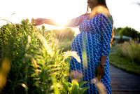 Atta Maternity // LITH, IL