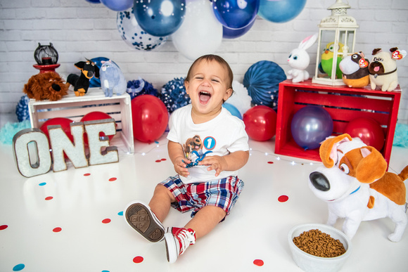 Zach 1 Year (52 of 65)