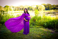 Garg Maternity // Crystal Lake, IL
