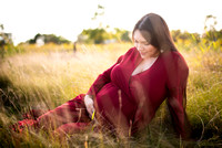 Luna Maternity // LITH, IL