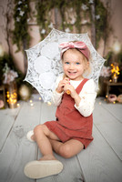 RaeLyn Birthday // Studio