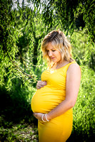 Vanderweil Maternity // Crystal Lake, IL