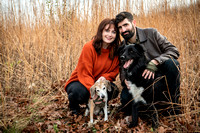 Robinson/Edelman Engagement // LITH, IL