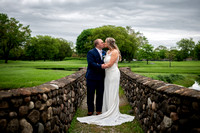 Mueller Wedding // Mt. Prospect, IL