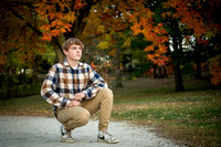 Betts Senior // Crystal Lake, IL