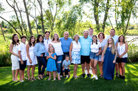 Greco Family // Huntley, IL