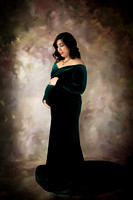 Garg Maternity // Studio