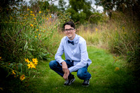 Caleb - Senior